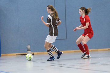 Bild 41 - wCJ Futsalmeisterschaft